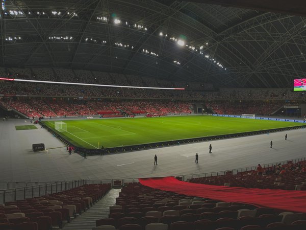 L'histoire de l'Olympique Lyonnais : des origines à nos jours